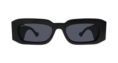 Black Sunglasses Gucci 889652439808