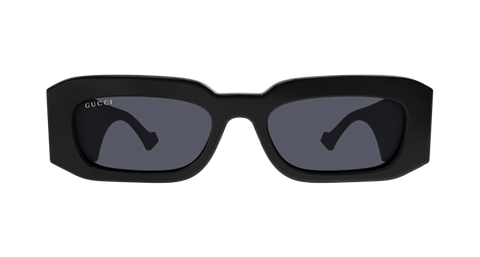 Black Sunglasses Gucci 889652439808