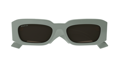 Green Sunglasses Gucci 889652439839