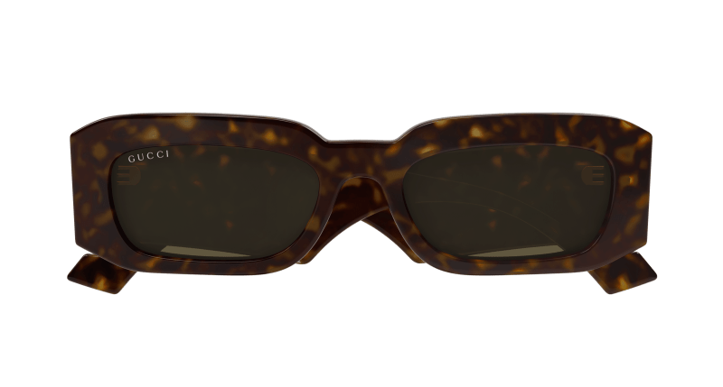 Havana Sunglasses Gucci 889652439815