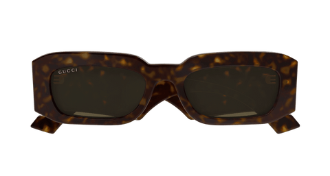 Havana Sunglasses Gucci 889652439815