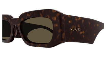 Havana Sunglasses Gucci 889652439815