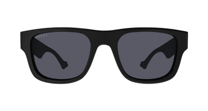 Black Sunglasses Gucci 889652440316