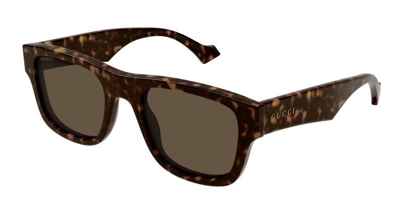 Havana Sunglasses Gucci 889652440330