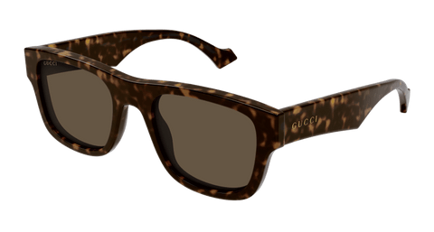 Havana Sunglasses Gucci 889652440330