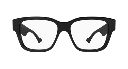 Black Eyeglasses Gucci 889652439853