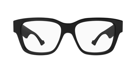 Black Eyeglasses Gucci 889652439853