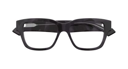 Grey Eyeglasses Gucci 889652501451