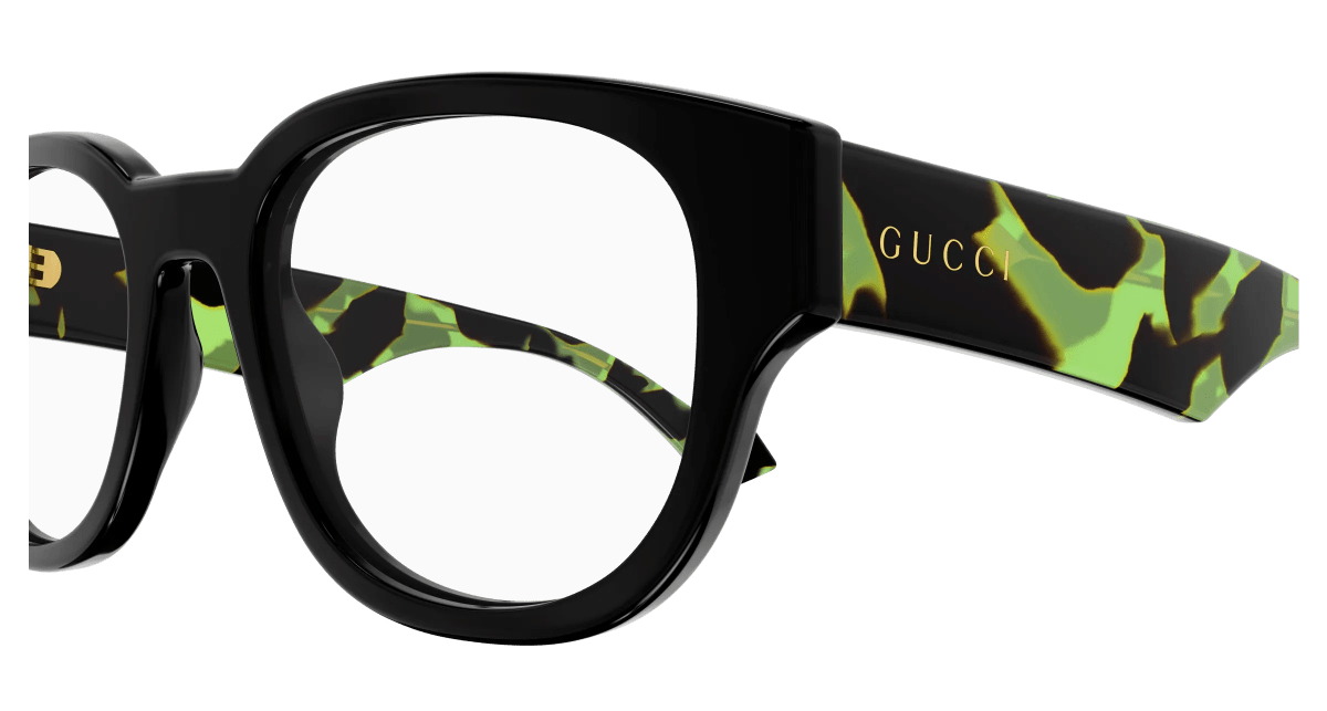 GG1429O - Gucci - Black - 54mm - Ardor Eyewear 889652440699