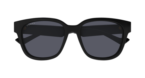 Black Sunglasses Gucci 889652441344