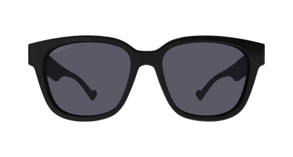 Black Sunglasses Gucci 889652441344