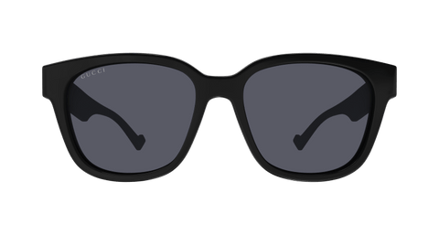 Black Sunglasses Gucci 889652441344