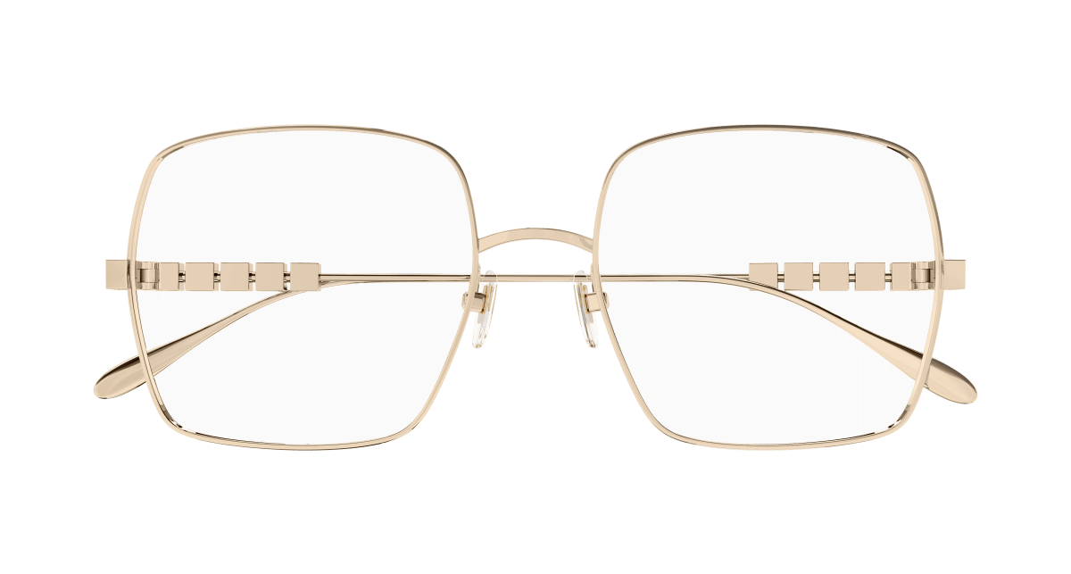 Gucci GG1434O Gold 889652441474