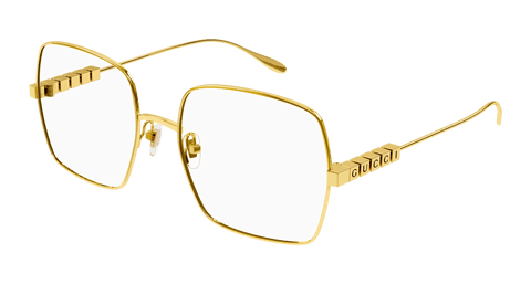 GG1434O - Gucci - Gold - 55mm - Ardor Eyewear 889652441467