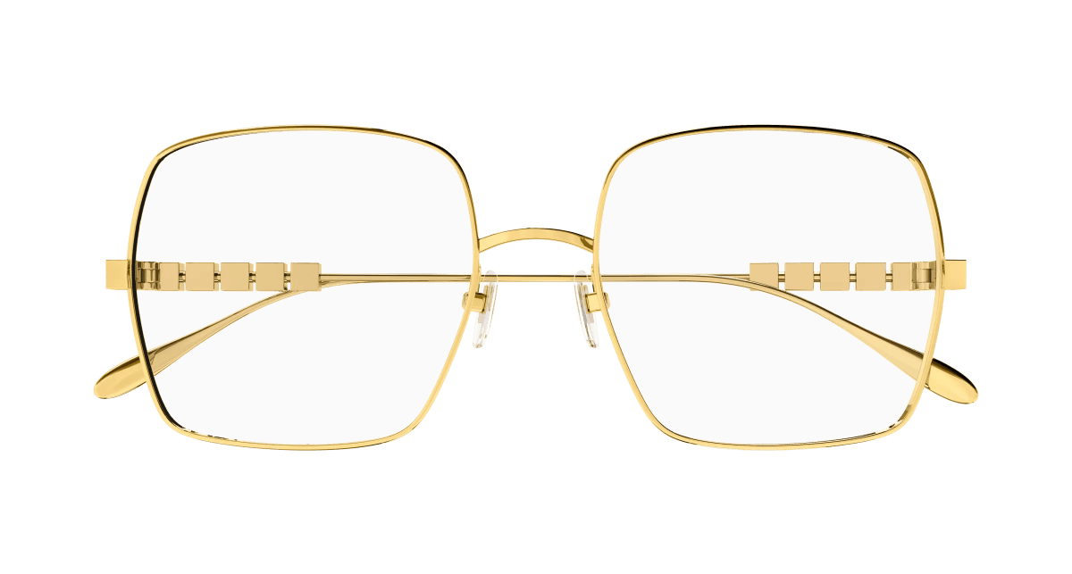 GG1434O - Gucci - Gold - 55mm - Ardor Eyewear 889652441467