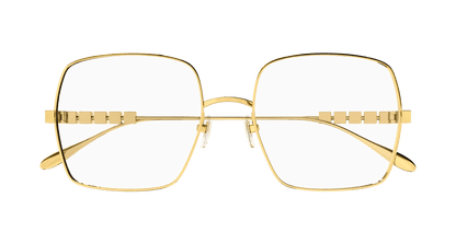 GG1434O - Gucci - Gold - 55mm - Ardor Eyewear 889652441467
