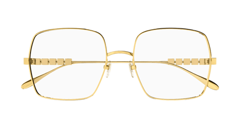 GG1434O - Gucci - Gold - 55mm - Ardor Eyewear 889652441467