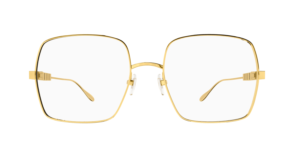 GG1434O - Gucci - Gold - 55mm - Ardor Eyewear 889652441467