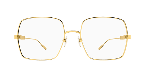 GG1434O - Gucci - Gold - 55mm - Ardor Eyewear 889652441467