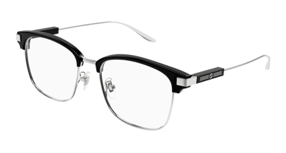 Black Eyeglasses Gucci 889652440903