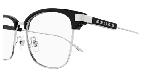 Black Eyeglasses Gucci 889652440903