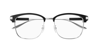 Black Eyeglasses Gucci 889652440903