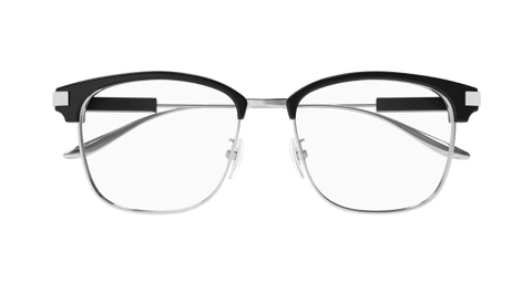 Black Eyeglasses Gucci 889652440903