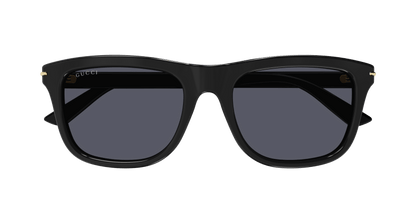 Black Sunglasses Gucci 889652438146