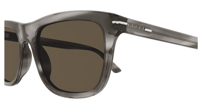 Havana Sunglasses Gucci 889652438160