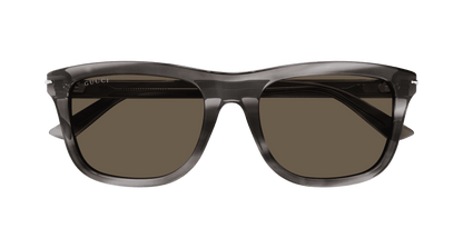 Havana Sunglasses Gucci 889652438160