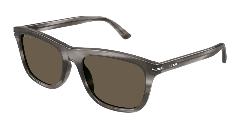 Havana Sunglasses Gucci 889652438160