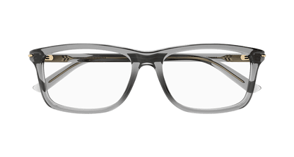 GG1447O - Gucci - Grey - 57mm - Ardor Eyewear 889652438214