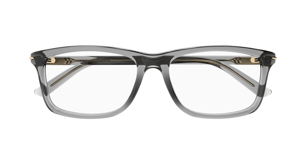 GG1447O - Gucci - Grey - 57mm - Ardor Eyewear 889652438214