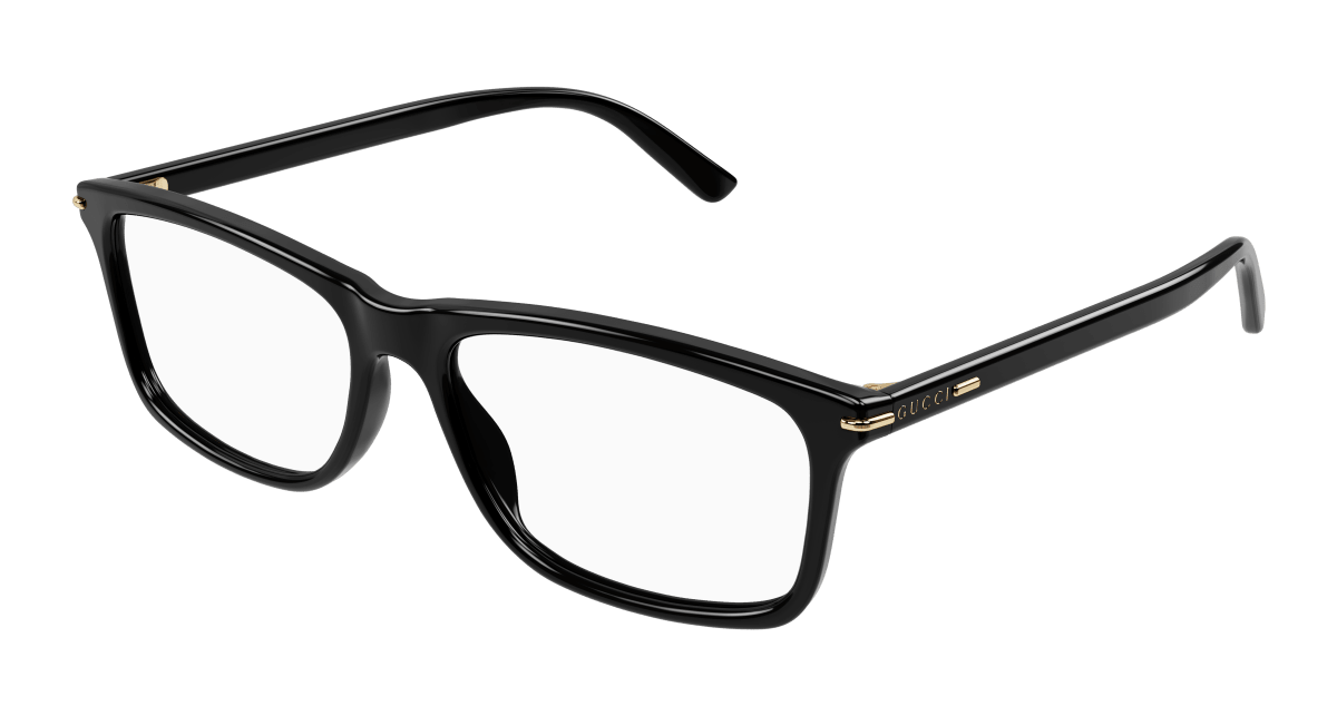 Gucci GG1447O Black 889652438184
