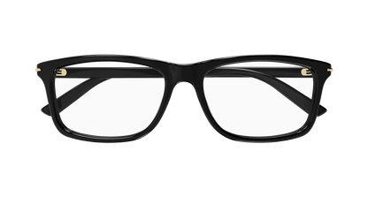 Gucci GG1447O Black 889652438184