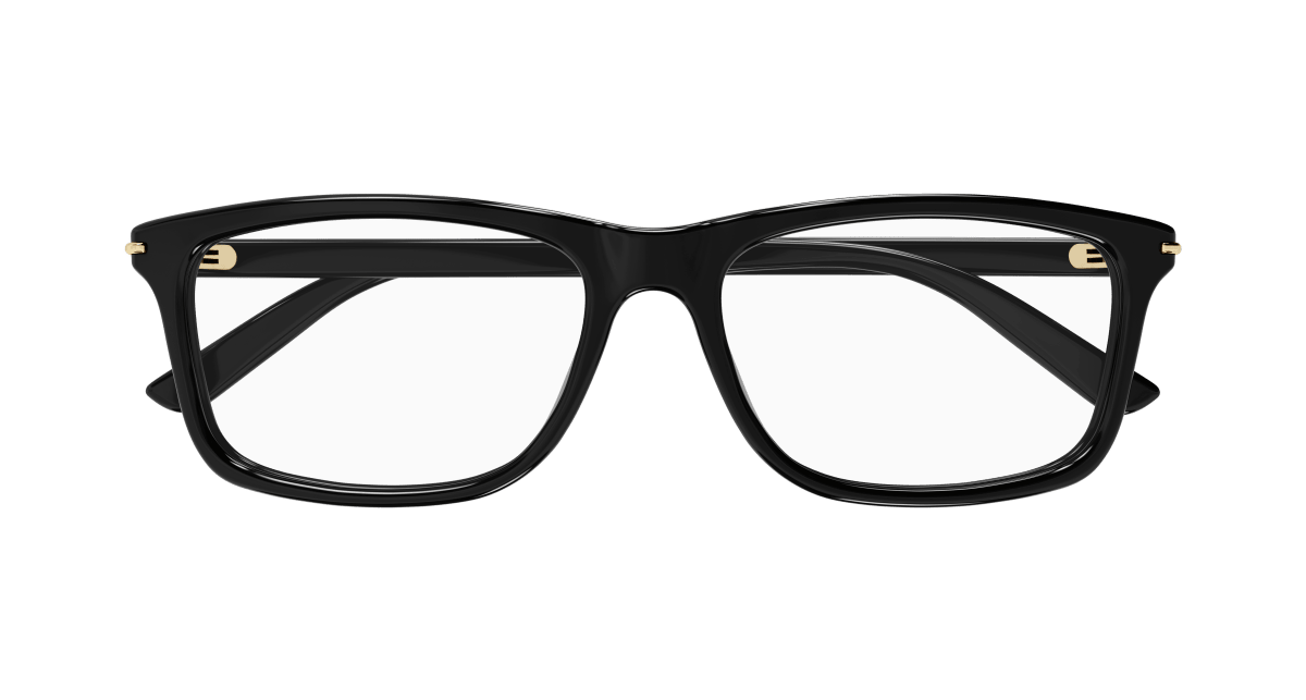 Gucci GG1447O Black 889652438184