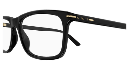 Gucci GG1447O Black 889652438184