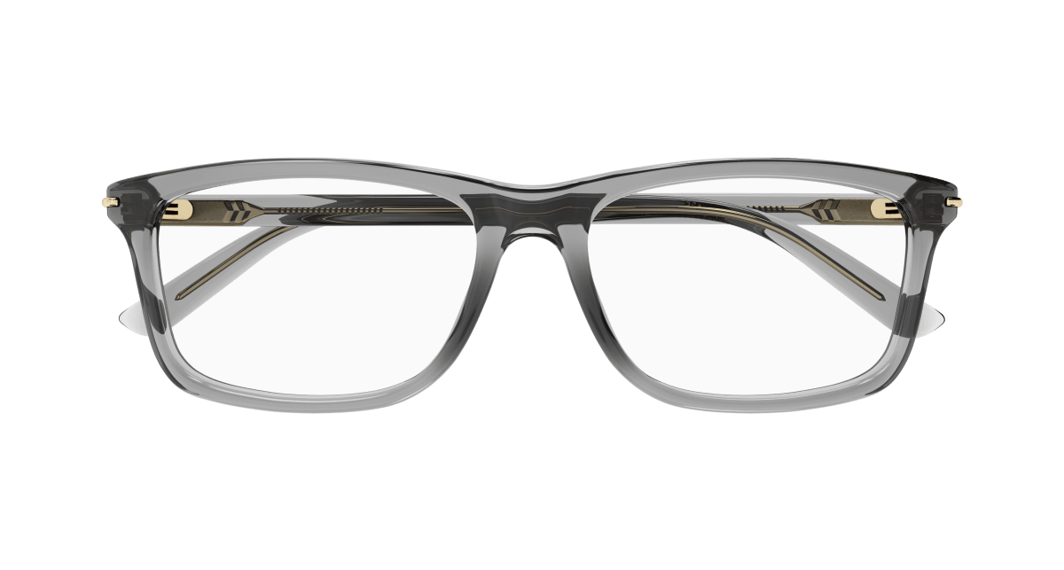 Gucci GG1447O Grey 889652438214