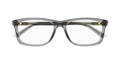 Gucci GG1447O Grey 889652438214
