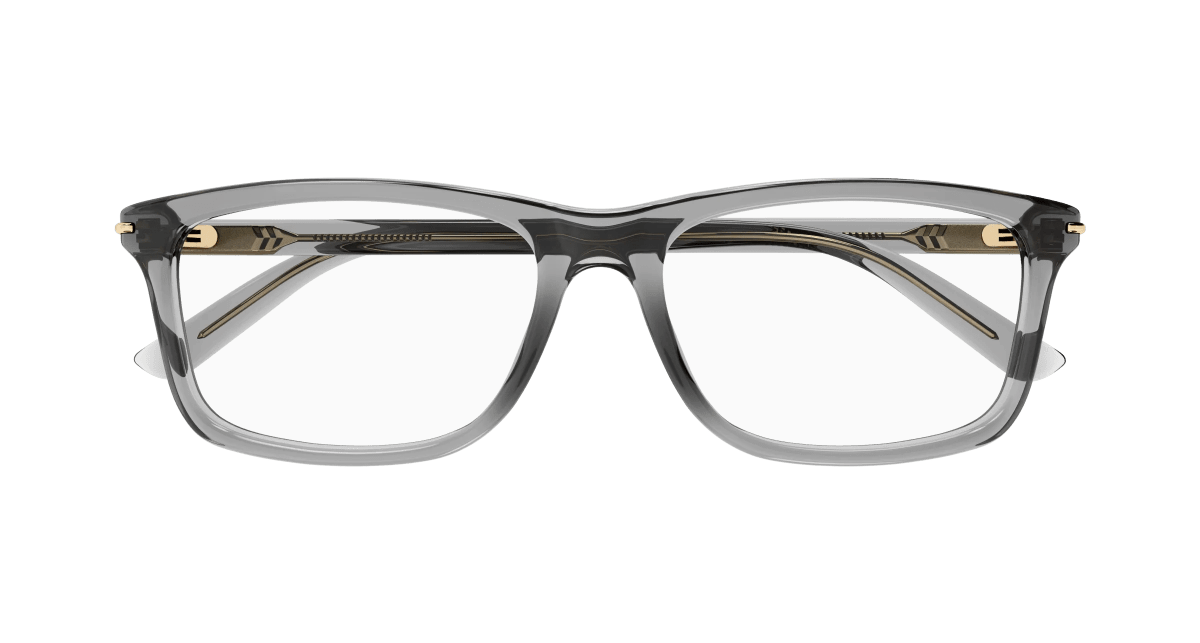 GG1447O - Gucci - Grey - 57mm - Ardor Eyewear 889652438214