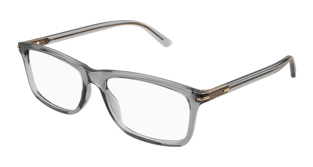 GG1447O - Gucci - Grey - 57mm - Ardor Eyewear 889652438214