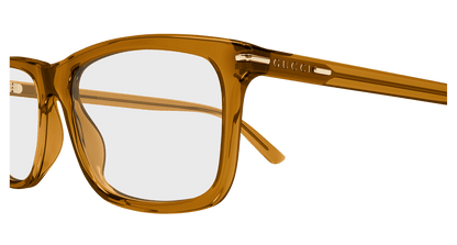 Gucci GG1447O Brown 889652569192