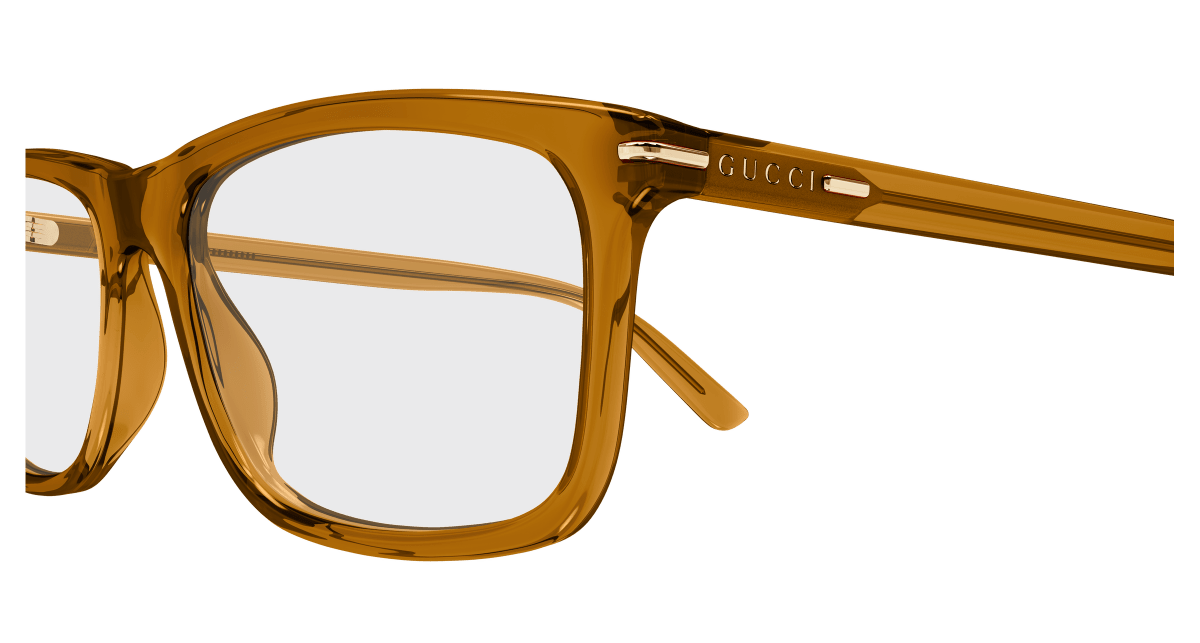 Gucci GG1447O Brown 889652569192