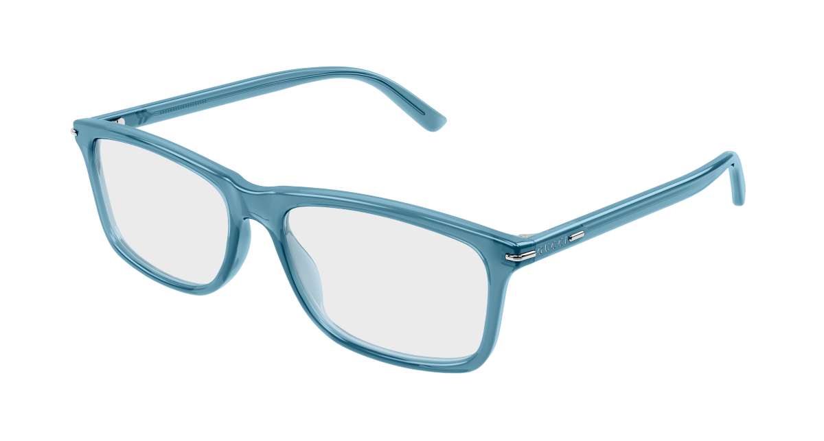 Gucci GG1447O Blue 889652569079