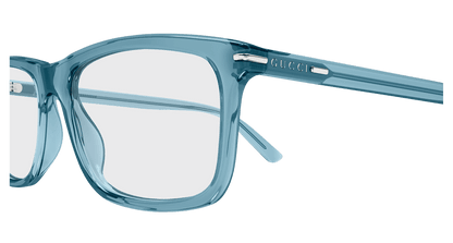 Gucci GG1447O Blue 889652569079