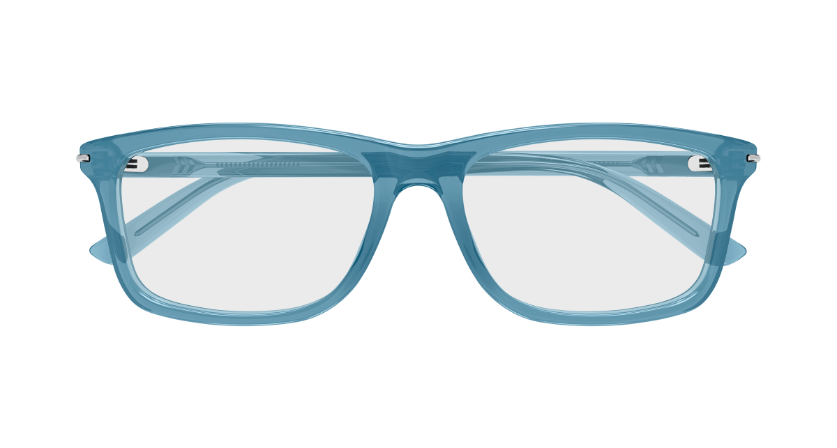 Gucci GG1447O Blue 889652569079