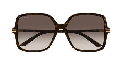 Havana Sunglasses Gucci 889652441016