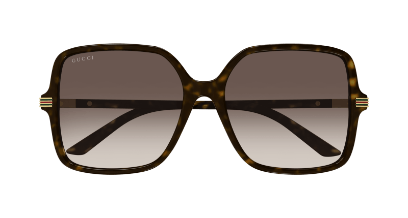 Havana Sunglasses Gucci 889652441016