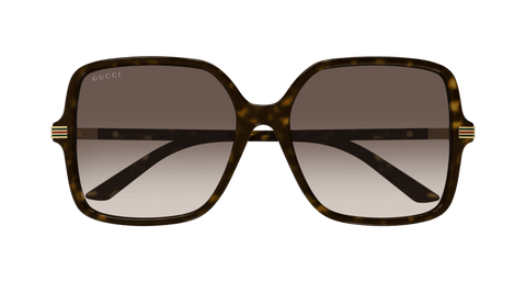 Havana Sunglasses Gucci 889652441016