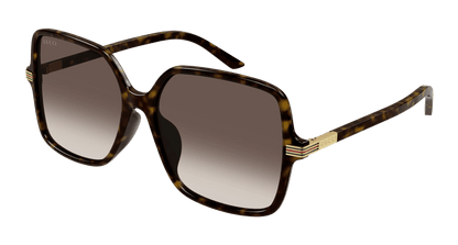 Havana Sunglasses Gucci 889652441016